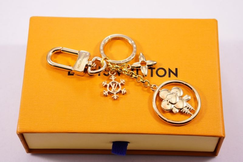 Louis Vuitton Keychains